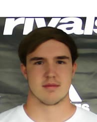 Logan Ormerod Football recruiting profile image