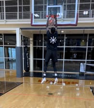 Angelo Ayuel Bak Ring Men's Basketball recruiting profile image