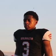 Dashny Munyakazi Football recruiting profile image