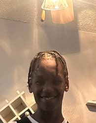Rontay Gardner Football recruiting profile image