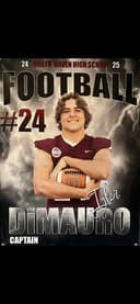profile image for Tyler DiMauro