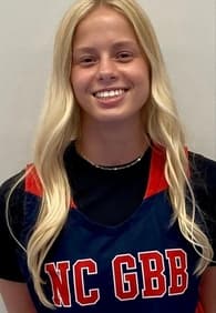 Breanna Perry Women's Basketball recruiting profile image