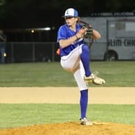 Seth Massey Baseball recruiting profile image