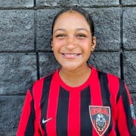 Morgan Kyles Women's Soccer recruiting profile image