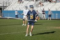 Noah Williamson Men's Lacrosse recruiting profile image