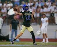Ty Bryson Football recruiting profile image