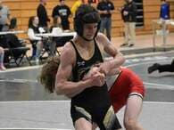 Tripp Garner Wrestling recruiting profile image