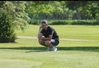 Vincent Lee Men's Golf recruiting profile image