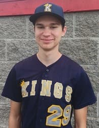 Ansel Miller Baseball recruiting profile image