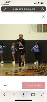 Dakota Lee Women's Basketball recruiting profile image