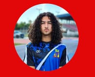 Jakob Ebanks Men's Track recruiting profile image