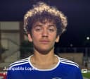 profile image for Juanpablo Lopez