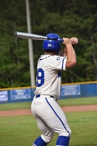 Brady Jones Baseball recruiting profile image