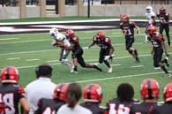Jordan Smith Football recruiting profile image