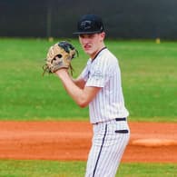 Logan Wermuth Baseball recruiting profile image