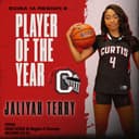 profile image for Jaliyah Terry