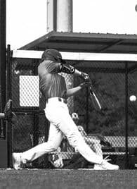 Jett Karrick Baseball recruiting profile image