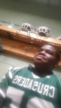 Daniel Zee Football recruiting profile image