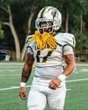 profile image for Delonzo Washington
