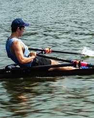 Emerson Wright Men's Rowing recruiting profile image