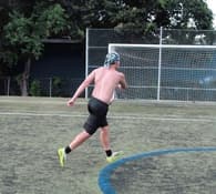 Colt Burch Men's Soccer recruiting profile image