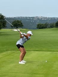Tanna Fair Women's Golf recruiting profile image