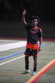 Joseph Lavela Men's Soccer recruiting profile image
