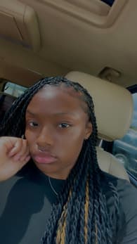 Breyanna Williams Women's Volleyball recruiting profile image