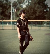 Grady McGee Baseball recruiting profile image
