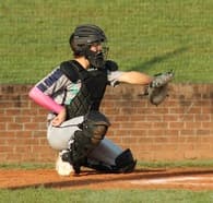 Kai Patton Baseball recruiting profile image