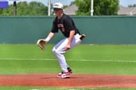 Blake Taylor Baseball recruiting profile image