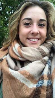 Shelby Strack Women's Volleyball recruiting profile image