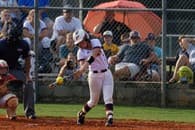 Abigail Ussery Softball recruiting profile image