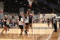 Aubree Blackburn Women's Basketball recruiting profile image