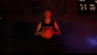 Jacob Cox Men's Basketball recruiting profile image