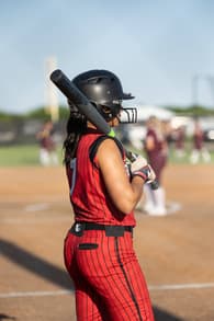 Alyson Gomez Softball recruiting profile image