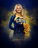 profile image for Ashlyn N Presley