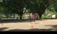 Nakamya Tracy Women's Basketball recruiting profile image