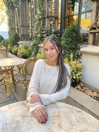Caridad Martin Softball recruiting profile image