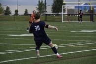 Logan Mills Men's Soccer recruiting profile image