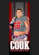profile image for Dylan Cook