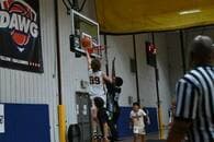 Anthony Rubio Men's Basketball recruiting profile image