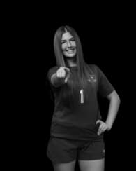 London Wherry Women's Soccer recruiting profile image
