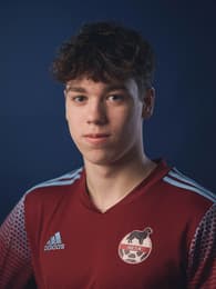 Will Whelan Men's Soccer recruiting profile image