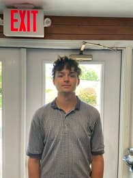 Roland Wright Men's Golf recruiting profile image