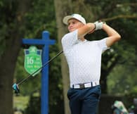 Matt Trimble Men's Golf recruiting profile image