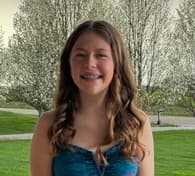 Hadlie Coffing Softball recruiting profile image