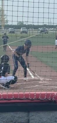 Henry Edmonds Baseball recruiting profile image