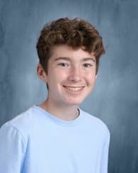 Jonas Fefee Men's Soccer recruiting profile image