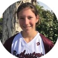 Amber Kurtz Women's Volleyball recruiting profile image